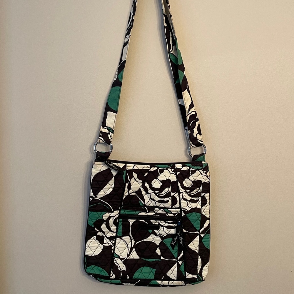 Vera Bradley purse